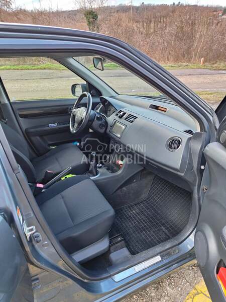 Suzuki Swift 1.3
