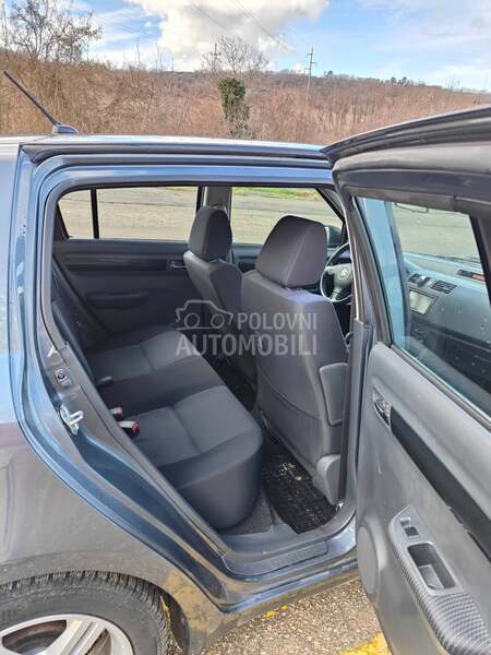 Suzuki Swift 1.3