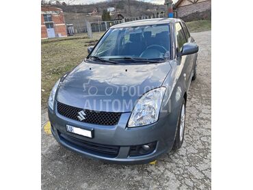 Suzuki Swift 1.3