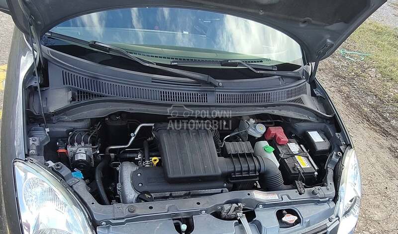 Suzuki Swift 1.3