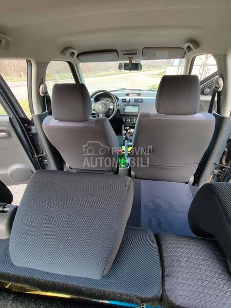 Suzuki Swift 1.3