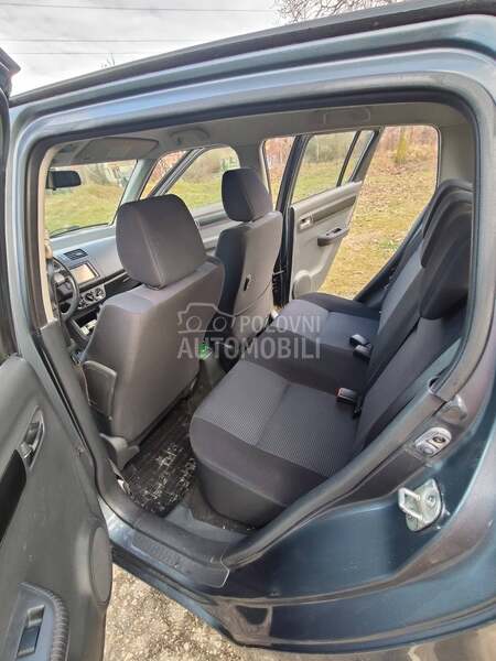 Suzuki Swift 1.3