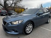 Mazda 6 2.2 skyactiv -D 150