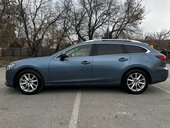 Mazda 6 2.2 skyactiv -D 150