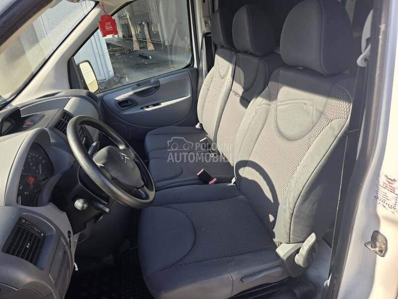 Citroen Jumpy 1.6 HDI