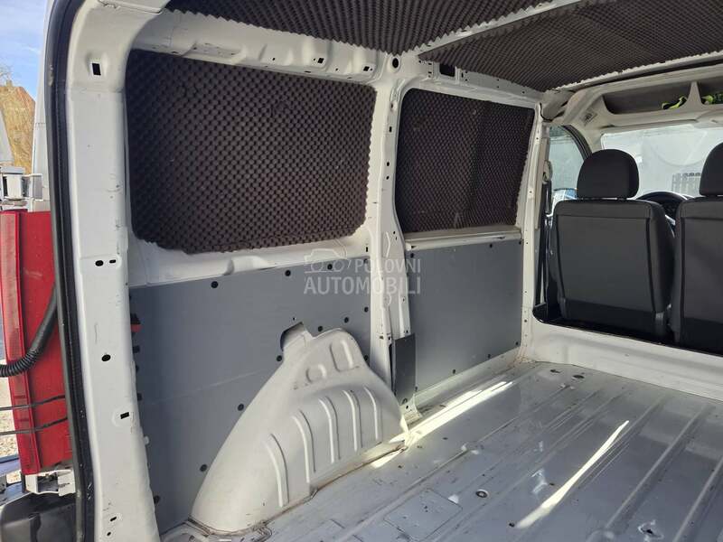 Citroen Jumpy 1.6 HDI