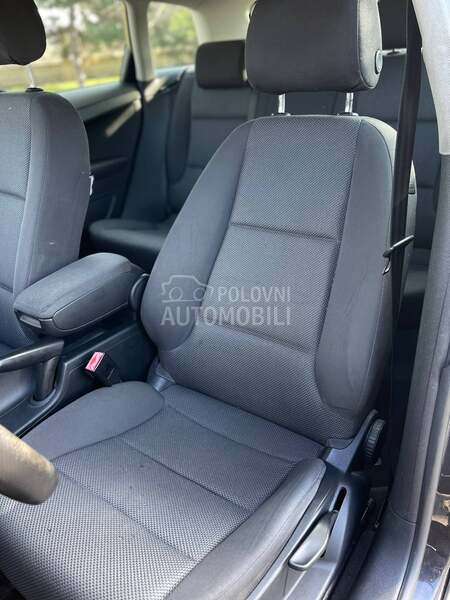 Audi A3 S-Line DIODA