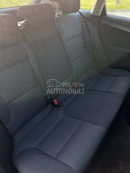 Audi A3 S-Line DIODA