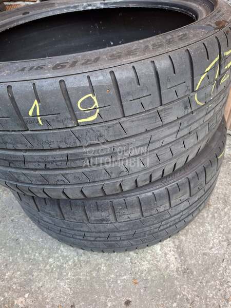 Pirelli 235/35 R19 Letnja