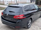 Peugeot 308 1.6hdi GT line