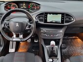 Peugeot 308 1.6hdi GT line