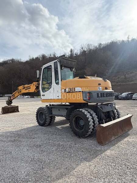Liebherr A311