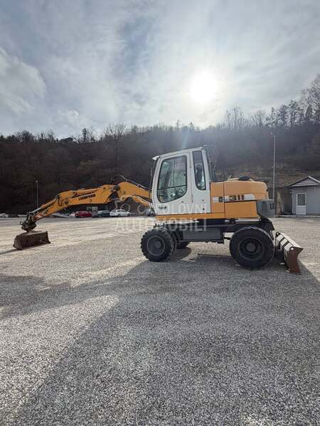 Liebherr A311
