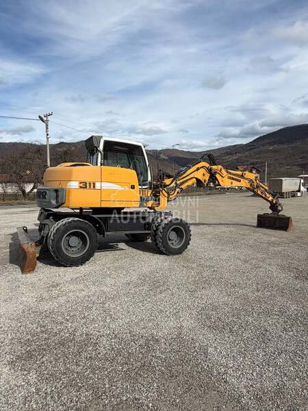 Liebherr A311