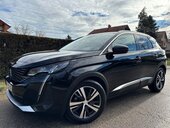 Peugeot 3008 1.5HDI ALLURE/AUT