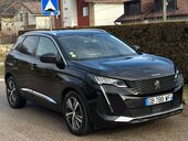 Peugeot 3008 1.5HDI ALLURE/AUT