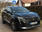 Peugeot 3008 1.5HDI ALLURE/AUT