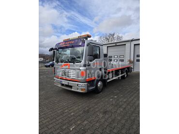 MAN TGL 8.180 4x2