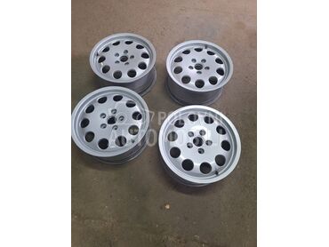 Aluminijumske felne  16" 5 x 112