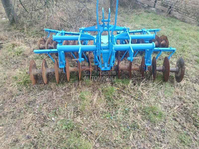 IMT tanjirace sedmice