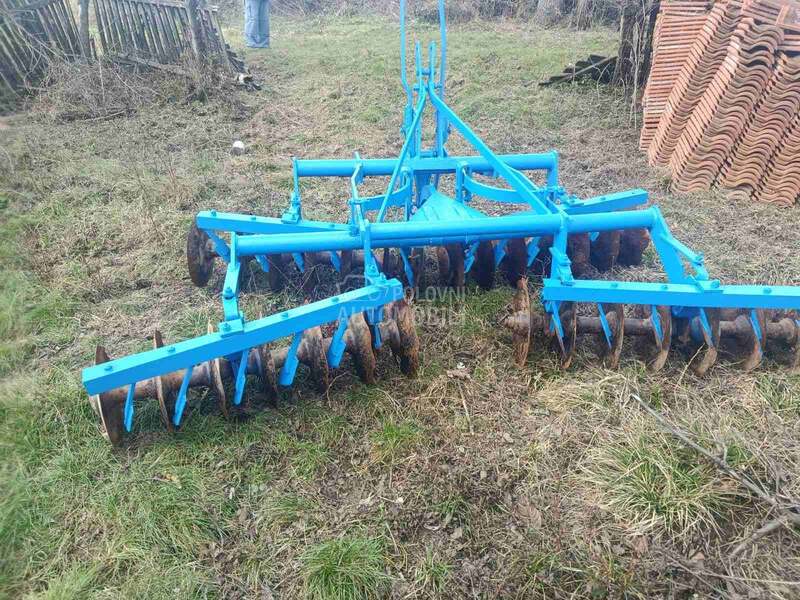 IMT tanjirace sedmice