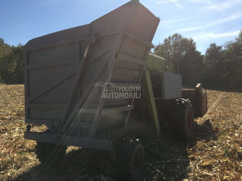 Bourgoin Claas