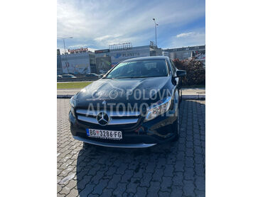 Mercedes Benz GLA 180 GLA 180 CDI