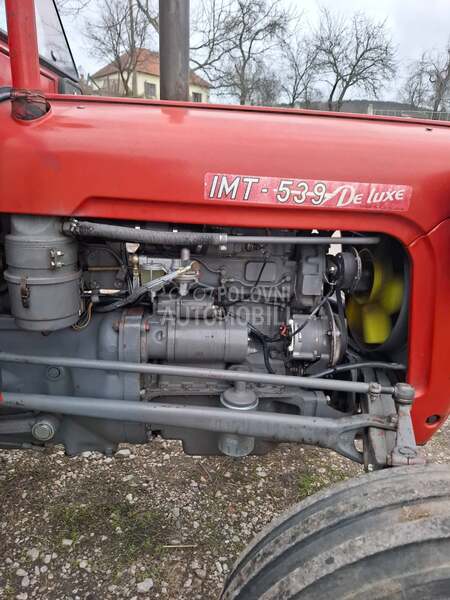IMT 539