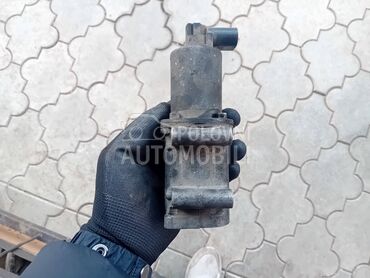 Egr (Eger) ventil 1.9 JTD za Fiat Punto od 2000. do 2010. god.