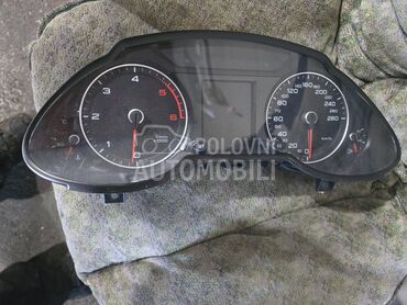 Kilometar sat za Audi Q5 od 2011. do 2015. god.