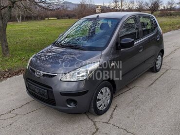 Hyundai i10 1.1 GL ISMILE