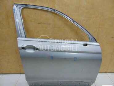 vrata desna za Volkswagen Tiguan od 2015. do 2024. god.