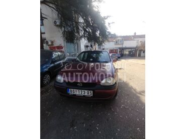 Opel Corsa B 1,2 16v