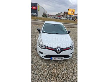 Renault Clio 1.5 DCI