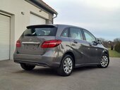 Mercedes Benz B 180 1.6 7 Gtronic