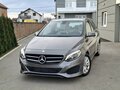 Mercedes Benz B 180 1.6 7 Gtronic
