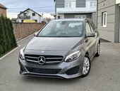 Mercedes Benz B 180 1.6 7 Gtronic