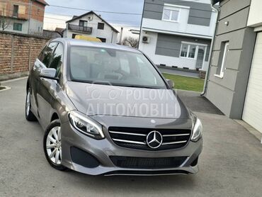 Mercedes Benz A 180 1.6 7 Gtronic