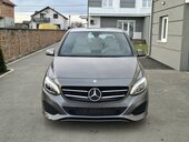 Mercedes Benz B 180 1.6 7 Gtronic