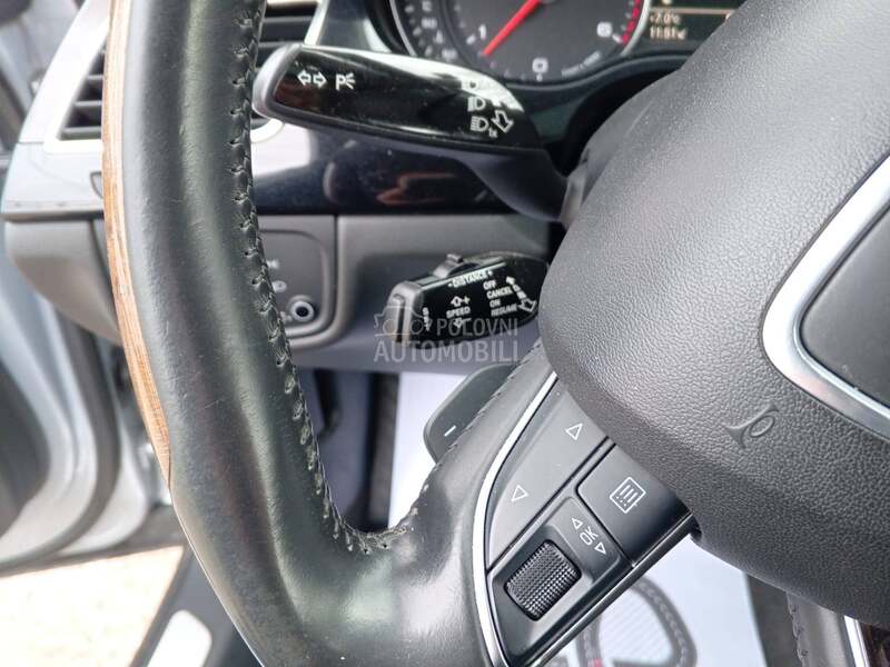 Audi A8 4.2 tdi quattro