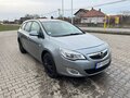Opel Astra J 1.7 CDTi