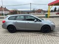 Opel Astra J 1.7 CDTi