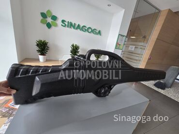 Kofer/nosac za pusku 950