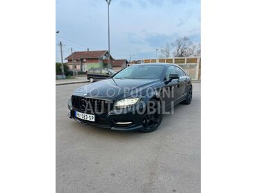 Mercedes Benz CLS 250 