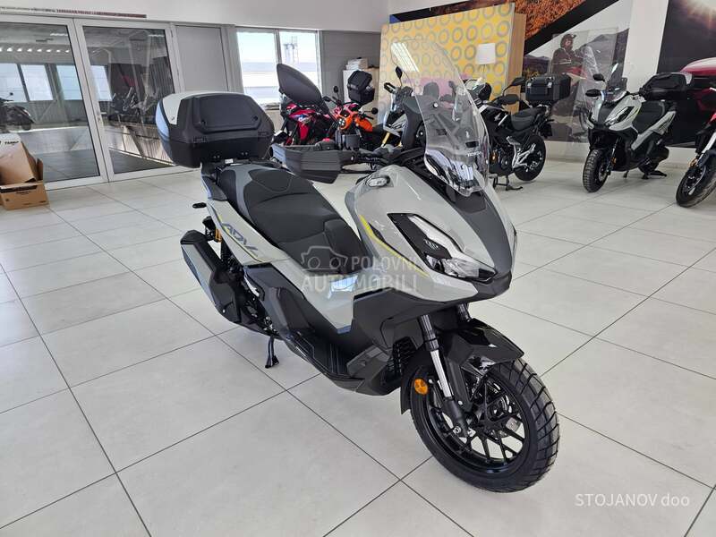 Honda ADV 350