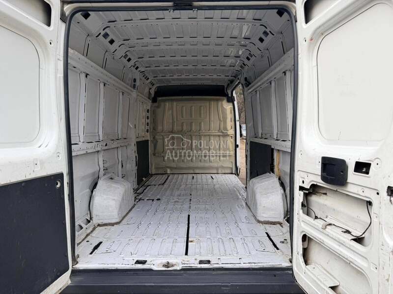 Fiat Ducato Maxi L4H2 2.3 mjt