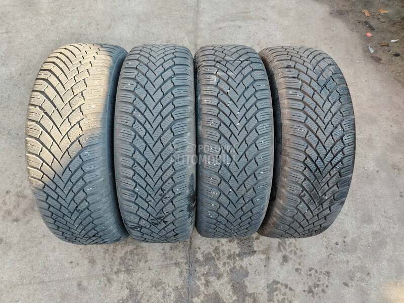 Continental 195/60 R16 Zimska