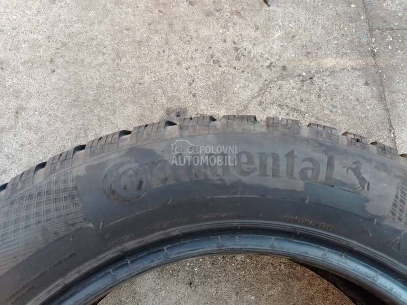 Continental 195/60 R16 Zimska
