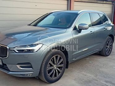 Volvo XC60 D4
