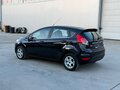 Ford Fiesta 1.6 TDCI/TITANIUM